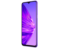 realme 5 4+128 Crystal Purple - 550562 - zdjęcie 2